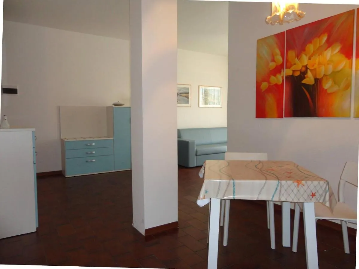 Nice Flat By The Beach With Swimming Pool-Beahost Porto Santa Margherita