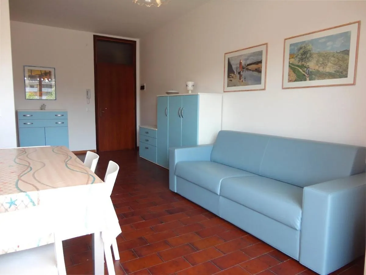 Appartement Nice Flat By The Beach With Swimming Pool-Beahost Porto Santa Margherita Italie