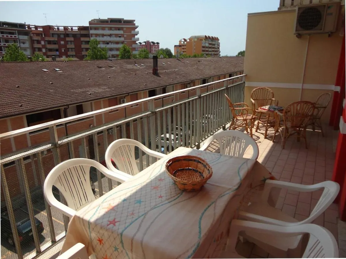 פורטו סנטה מרגריטה די קאורלה Nice Flat By The Beach With Swimming Pool-Beahost איטליה