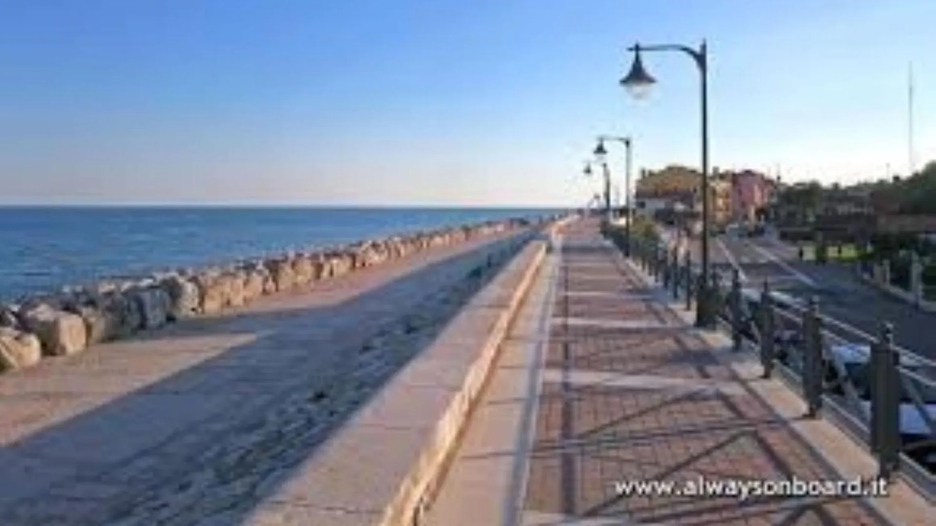 פורטו סנטה מרגריטה די קאורלה Nice Flat By The Beach With Swimming Pool-Beahost איטליה